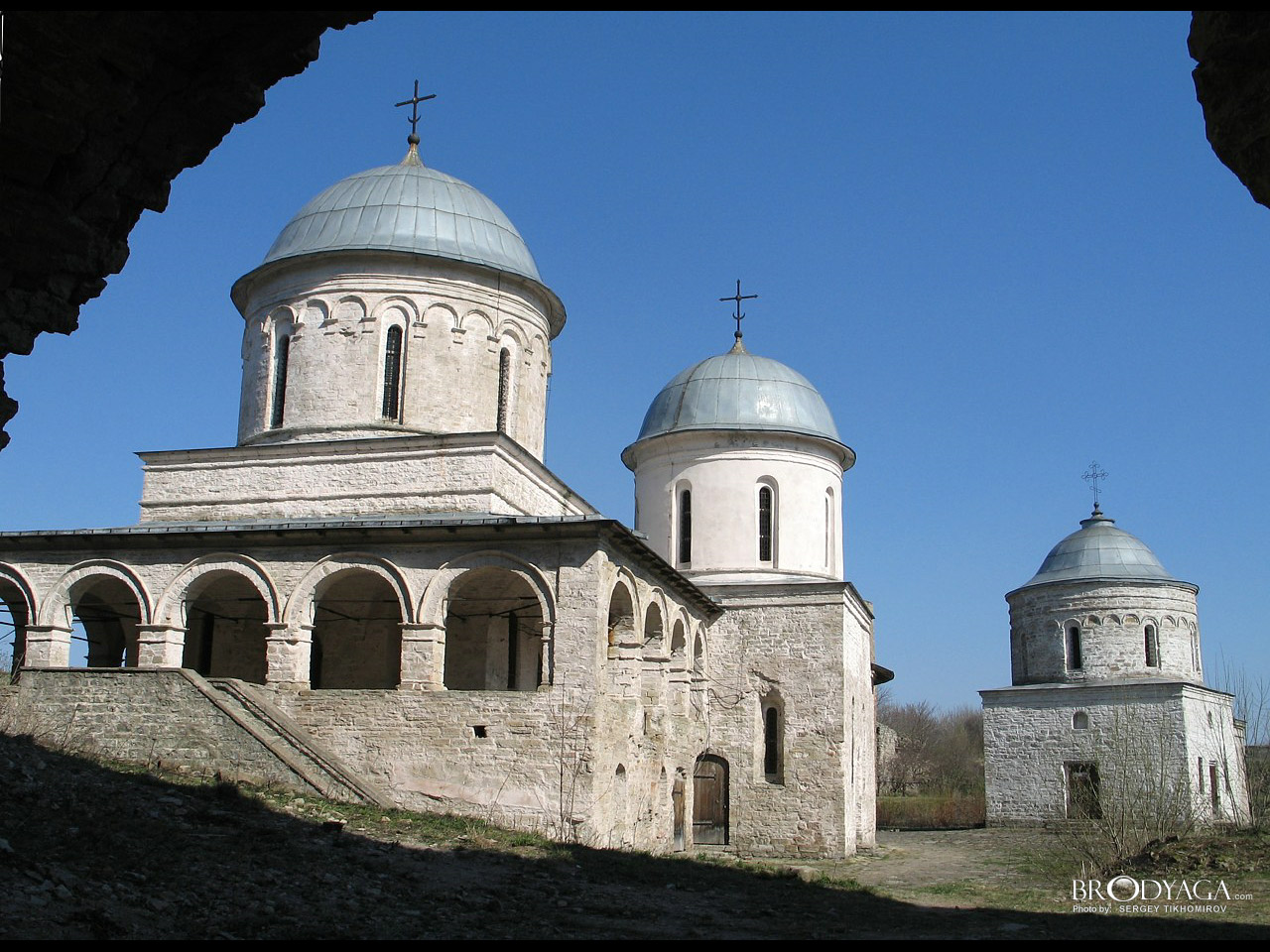 Ivangorod